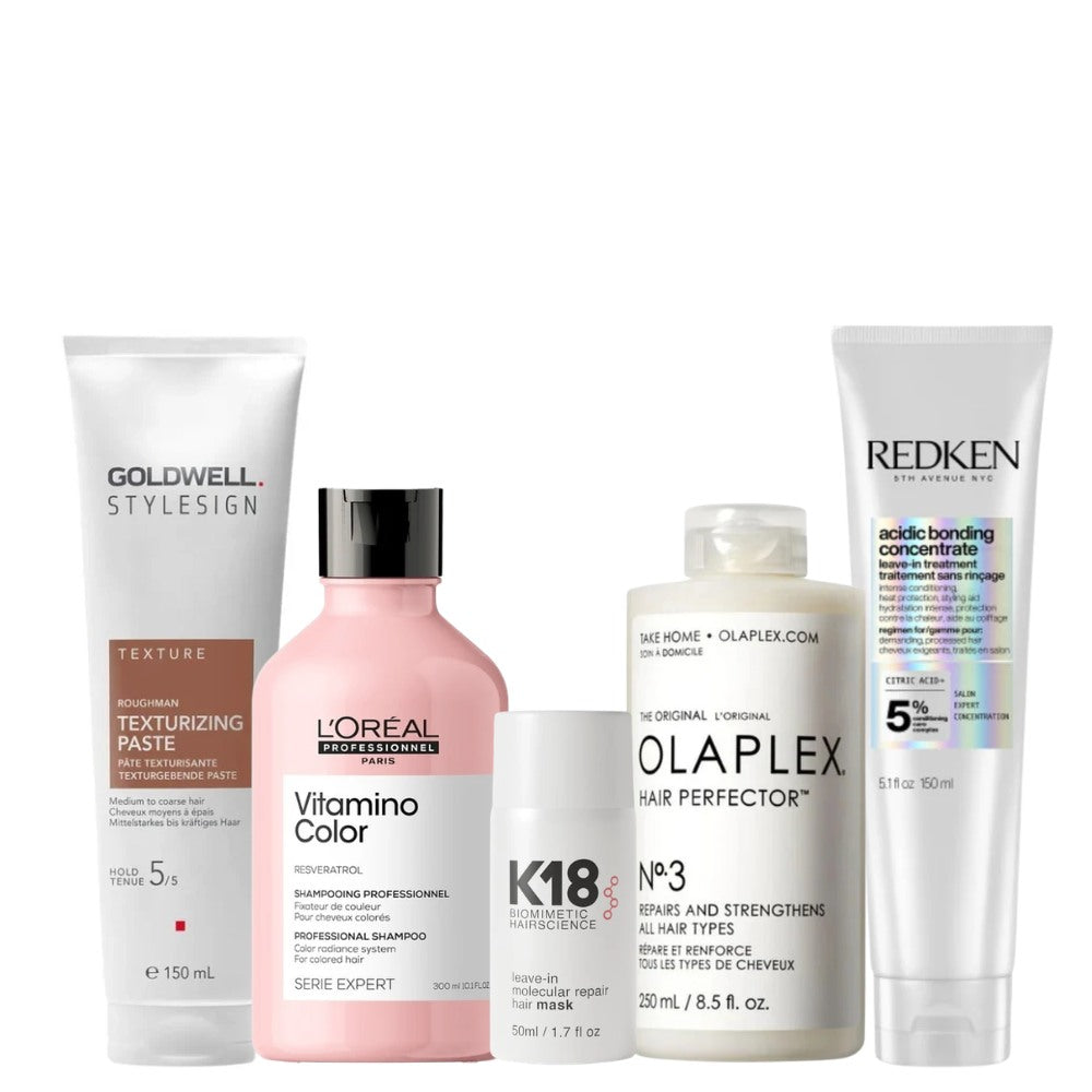 Haarproducten