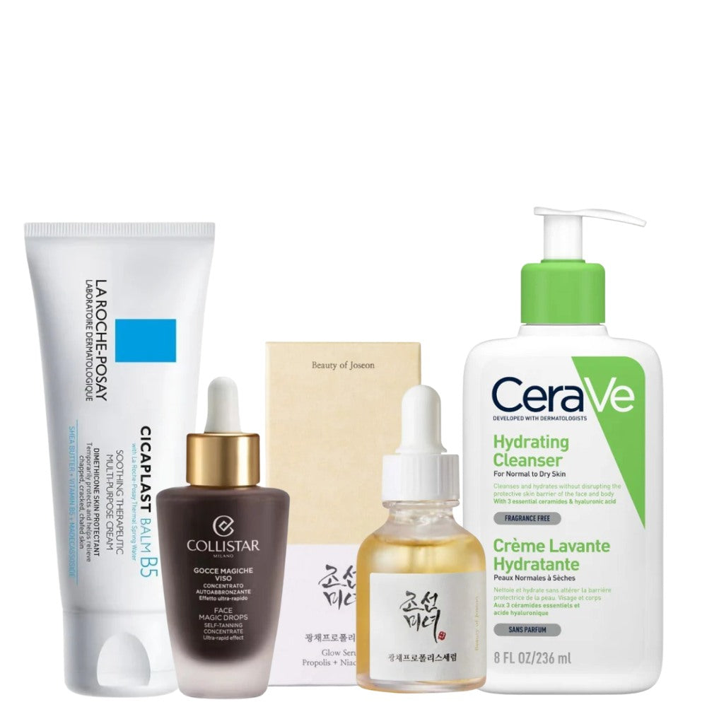 Skincare