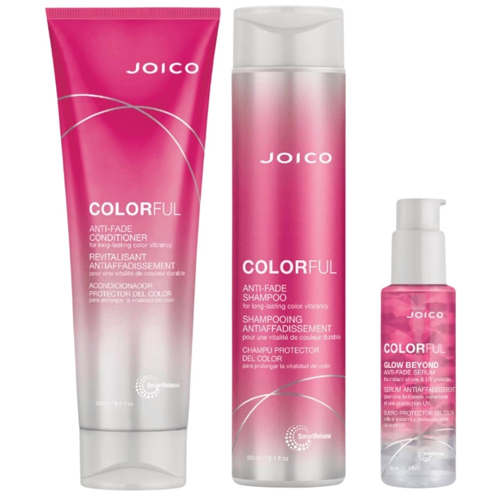 Joico Colorful Collectie