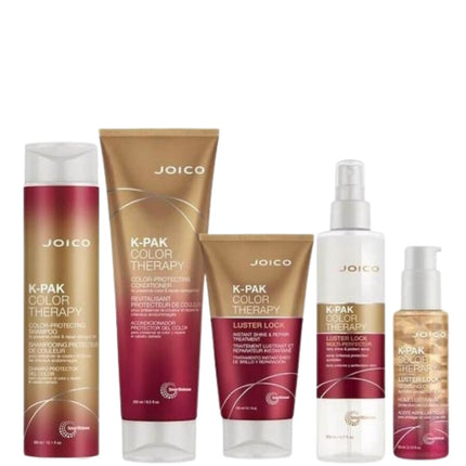 Joico K-Kap Color Collection