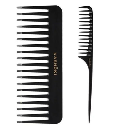 Kashoki Kammen - Haarspullen.nl