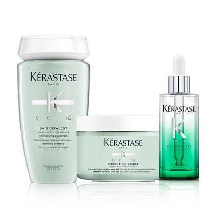 kerastase specifique