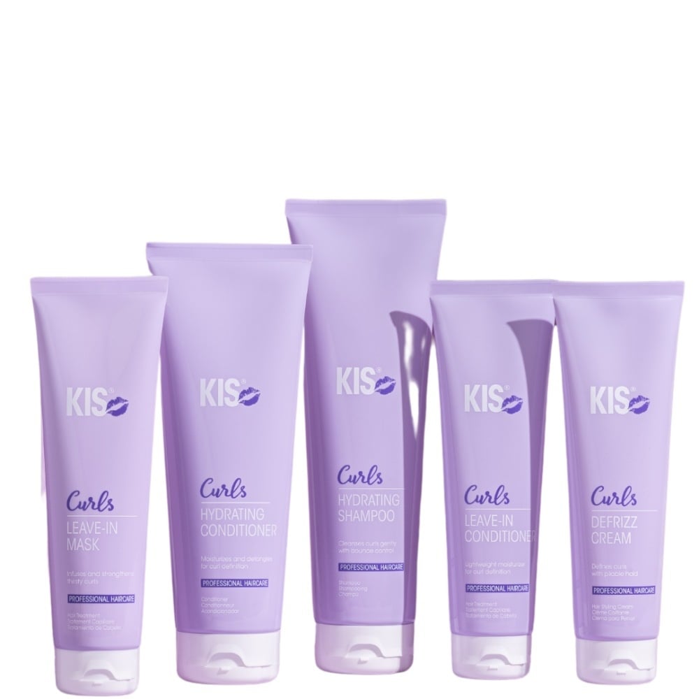 Collection image for: Kis Curls