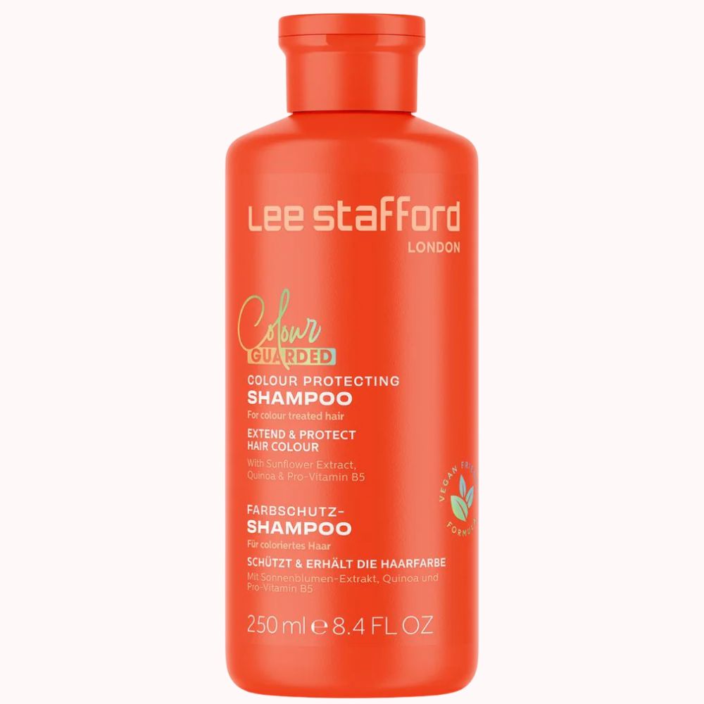 Rood Haar