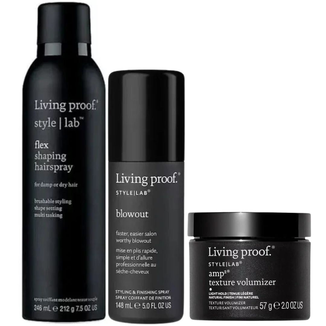 LivingProof Style Lab lijn - haarspullen