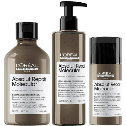 L'Oreal Professionnel Absolut Repair Molecular