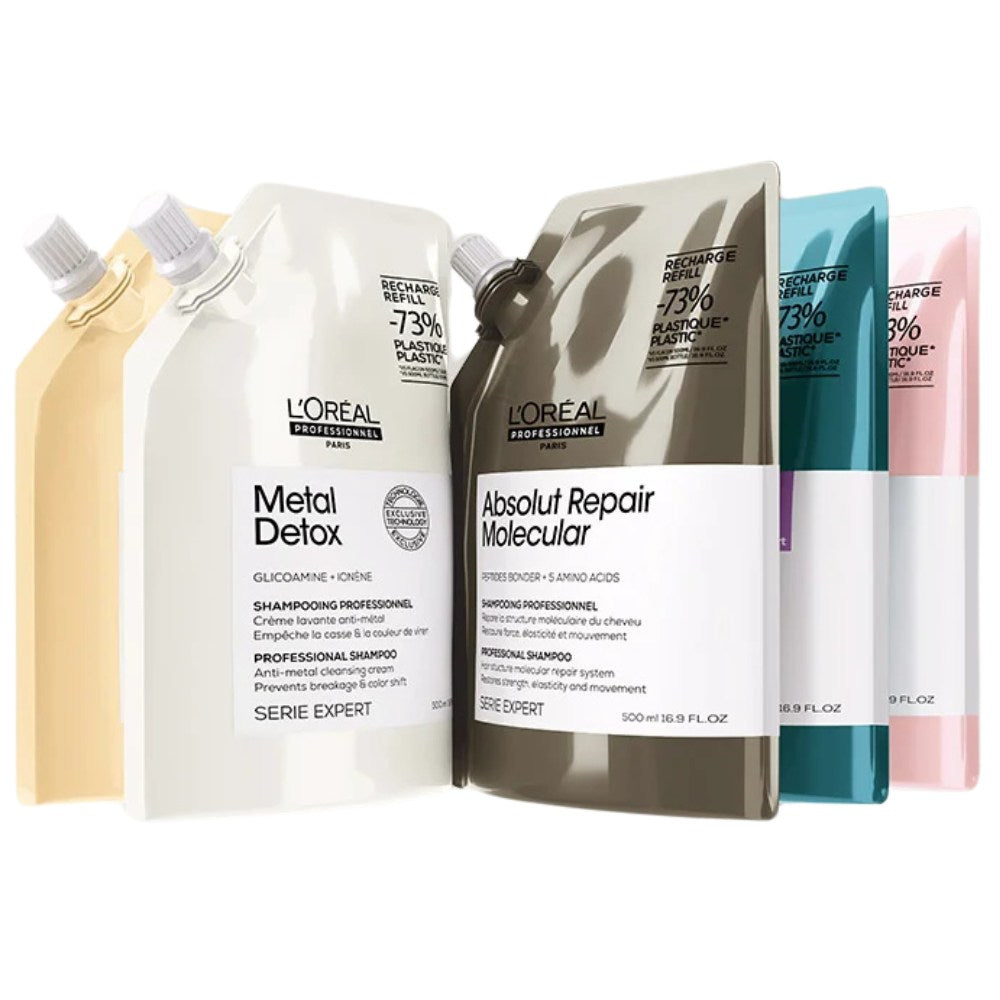 Collection image for: L'Oréal Refill Verpakking