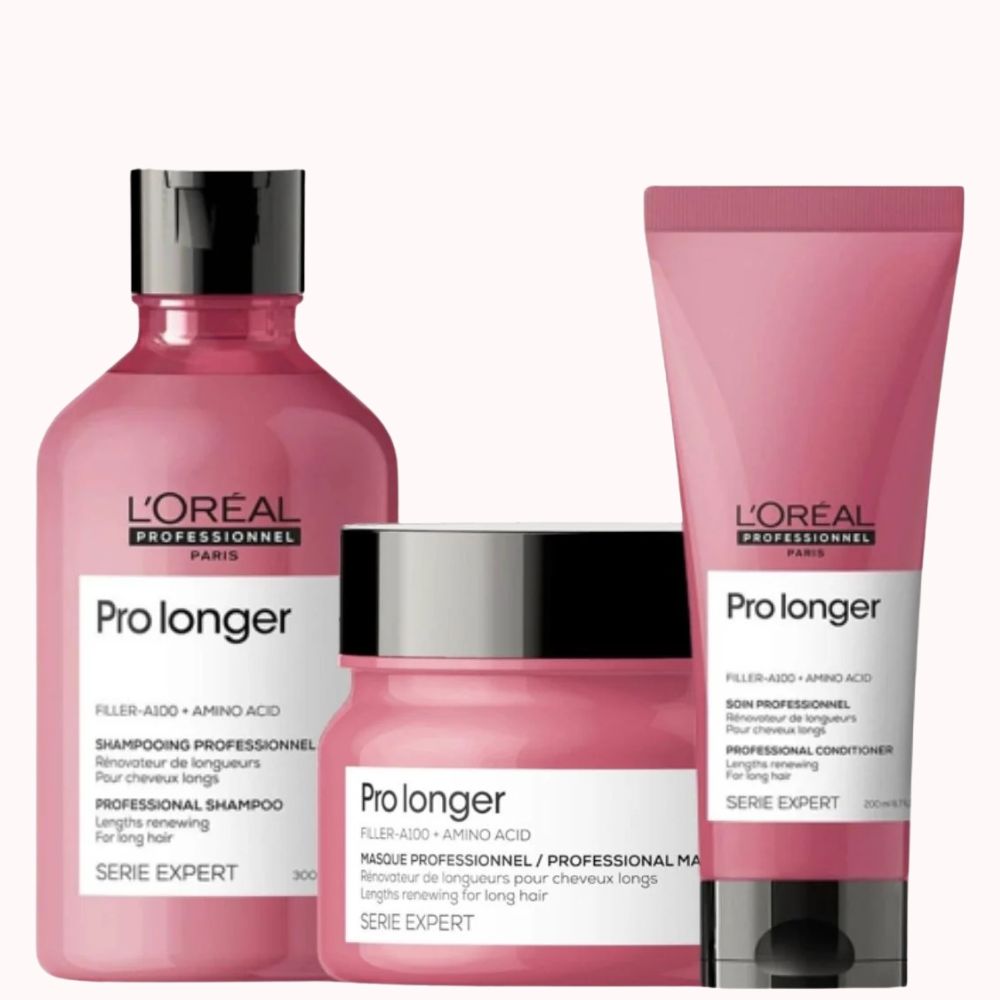 Lang Haar