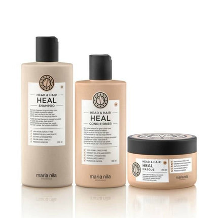 Maria Nila Head Heal Categorie Haarspullen.nl