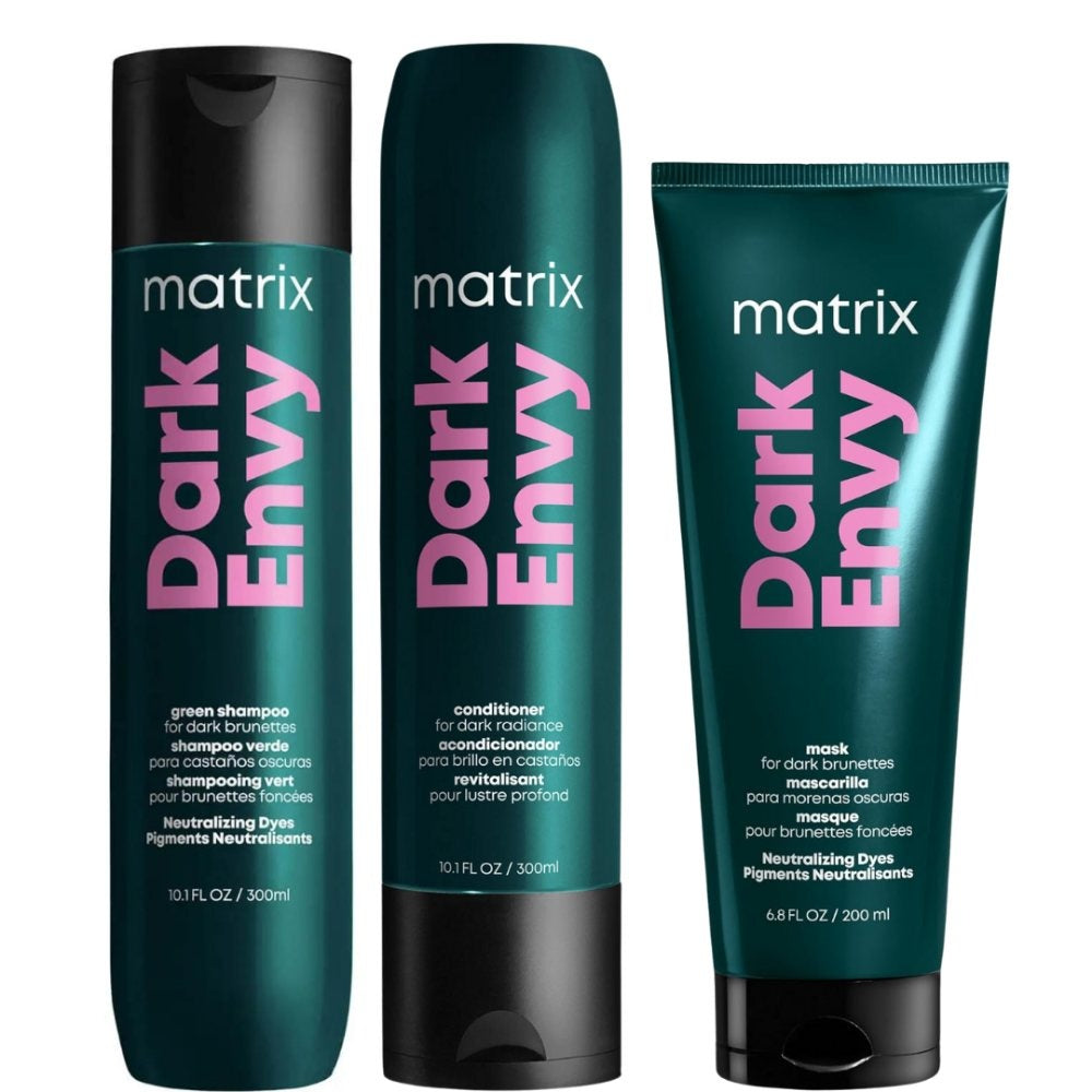Matrix Dark Envy Full Set