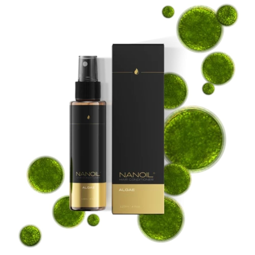nanoil-algae