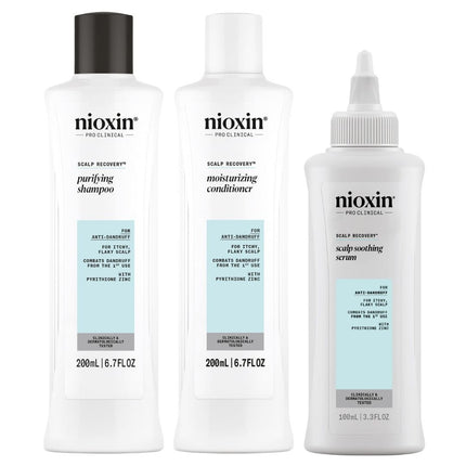 Nioxin Scalp Recovery