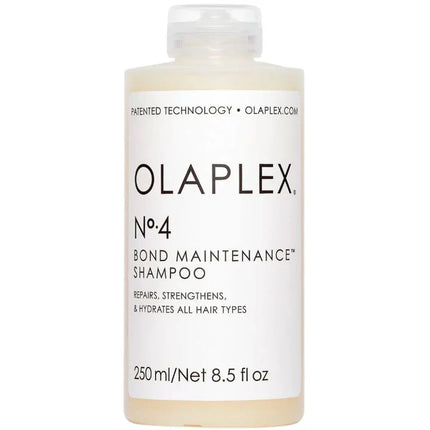 Collection image for: Shampoo zonder siliconen