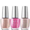 OPI Infinite shine - OPI nagellak - haarspullen