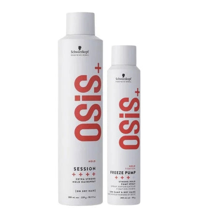 OSiS+ Hold - Haarspullen.nl