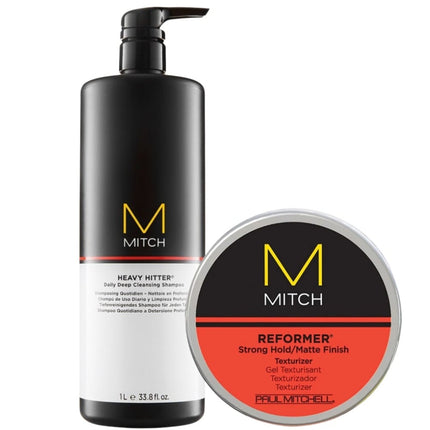 Collection image for: Paul Mitchell Mitch