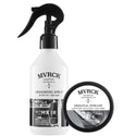 Paul Mitchell MVRCK