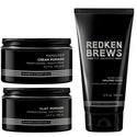 Redken brews