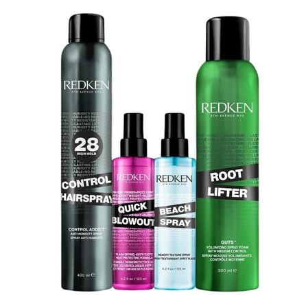 Collection image for: Redken Styling