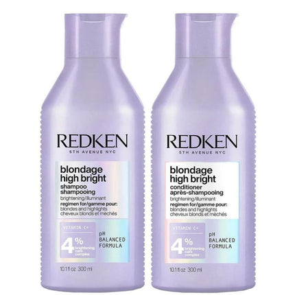 Collection image for: Redken Blondage High Bright