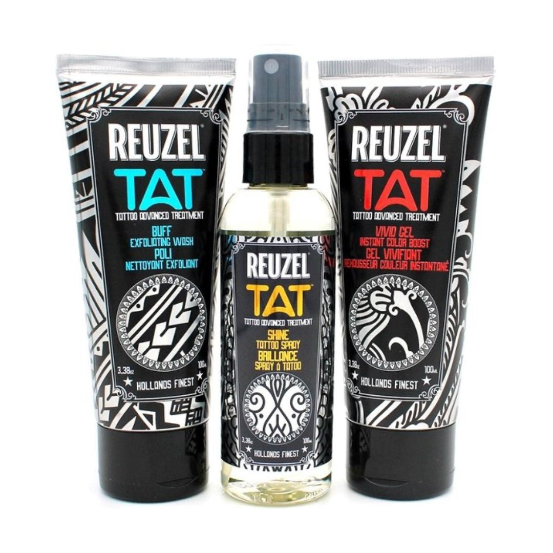 Reuzel Tat lijn