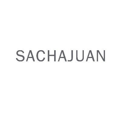 sachajuan logo
