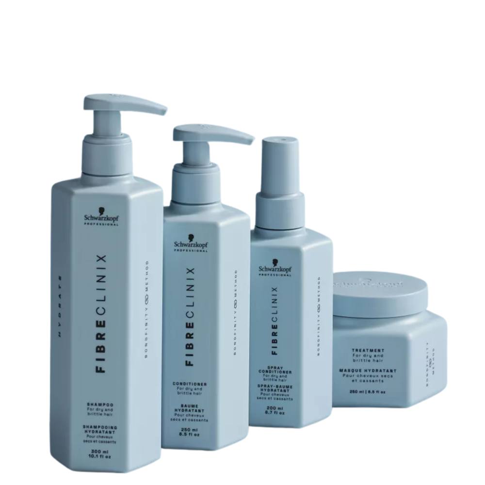 Collection image for: Fibre Clinix Hydrate