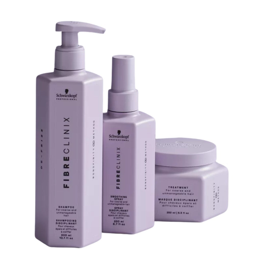 Collection image for: Fibre Clinix De-Frizz