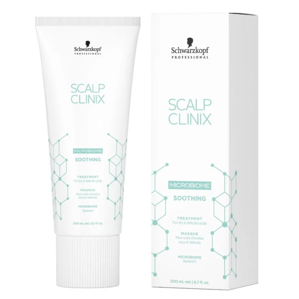 Collection image for: Scalp Clinix