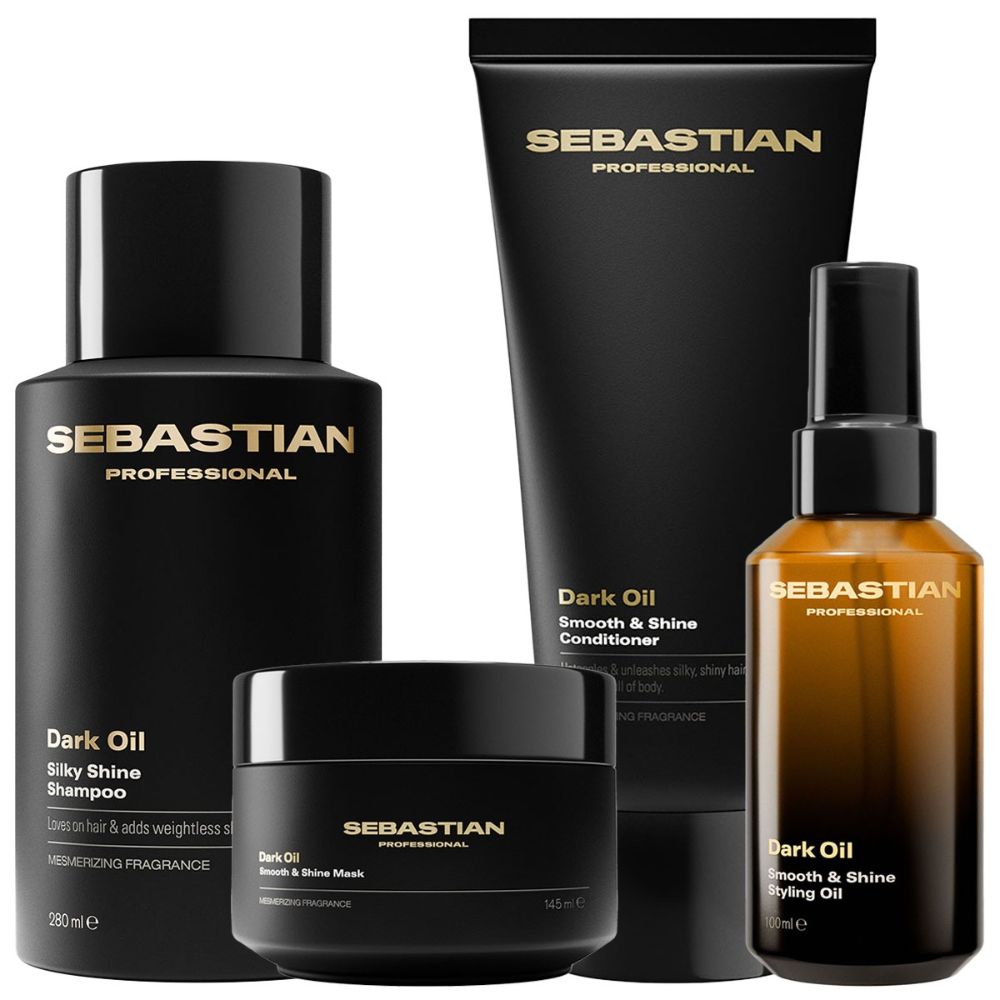 Sebastian Dark Oil