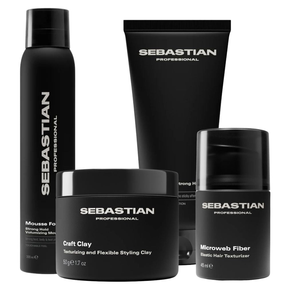 Collection image for: Sebastian Form
