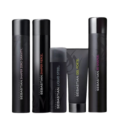 Collection image for: Sebastian Form