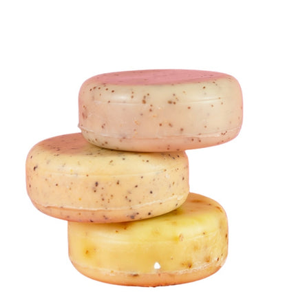 Shampoobars FAce Bar