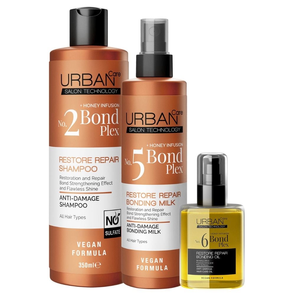 Collection image for: Urban Care Bond Plex