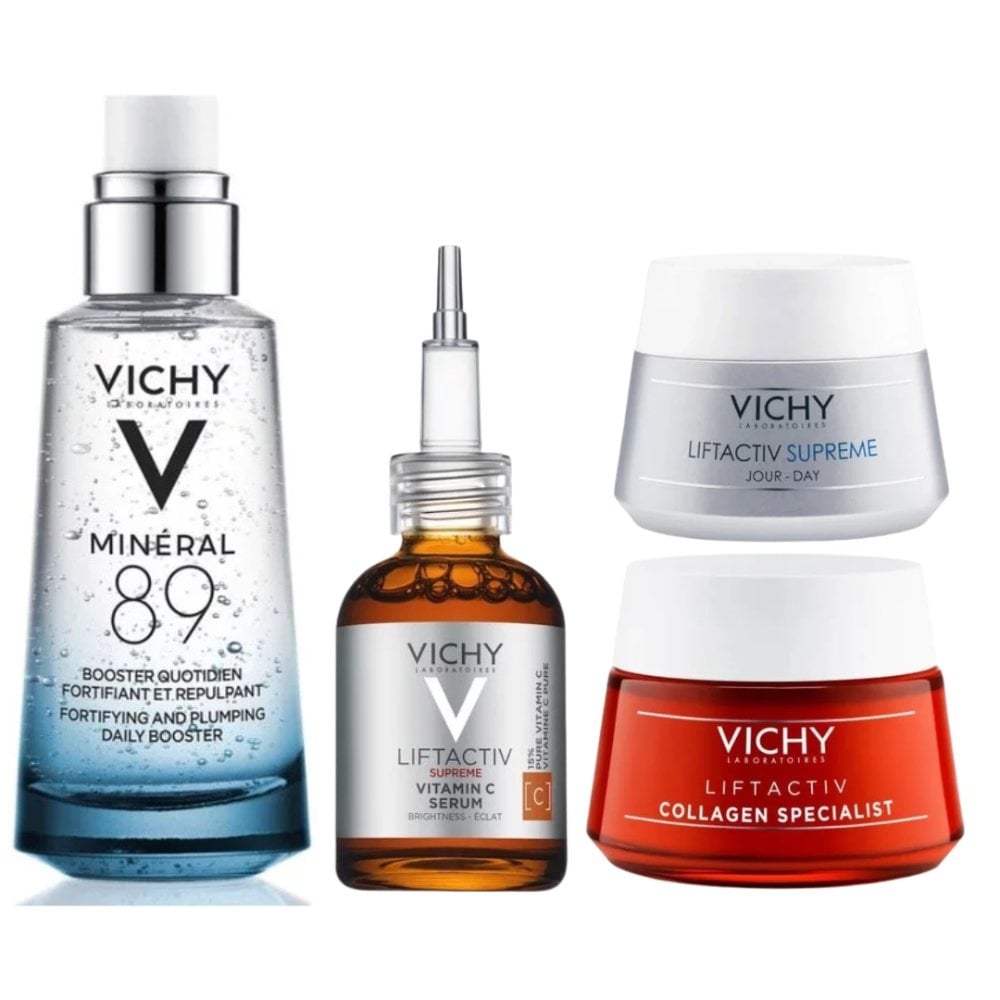 vichy-huidverzorging