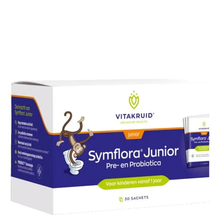vitakruid-symflora-junior-pre-en-probiotica-30pcs