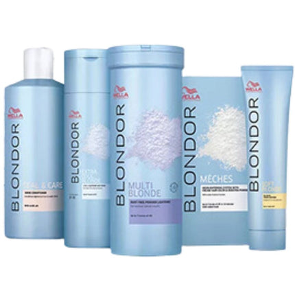 Collection image for: Wella Blondor