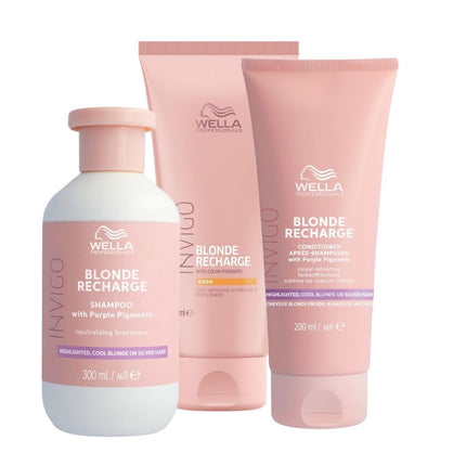 Collection image for: Wella Color Recharge