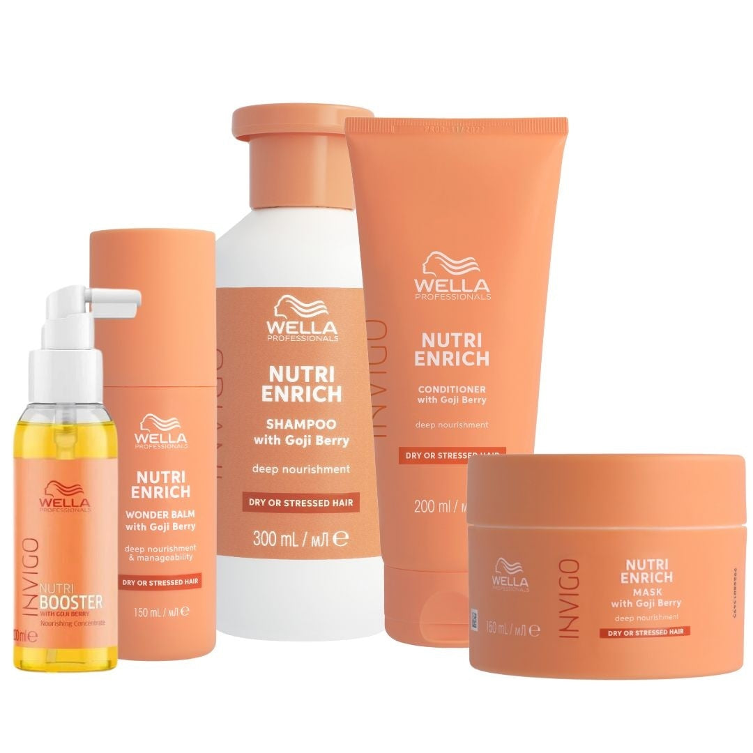 Wella nutri enrich