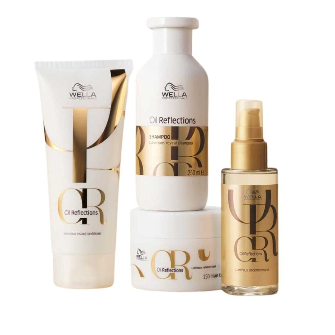 Wella oil Reflections