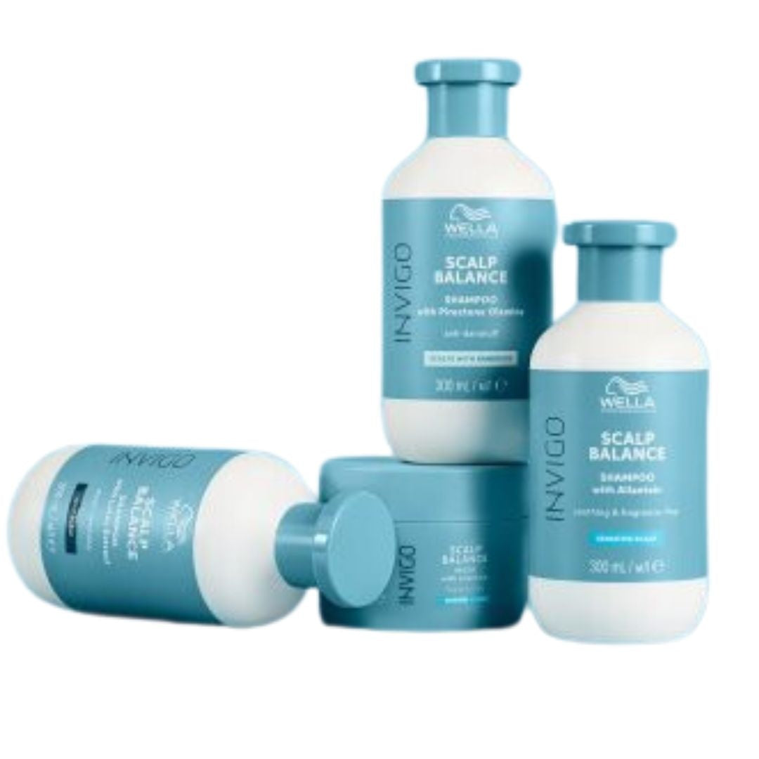 Wella Scalp balance