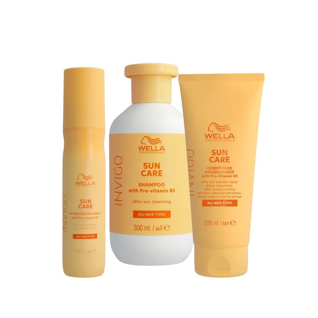 Wella Sun