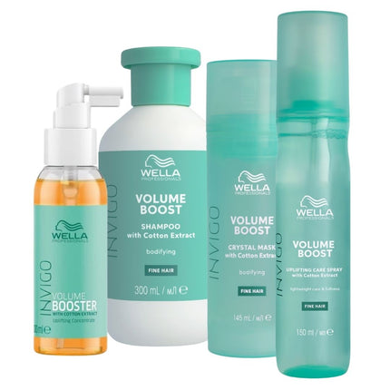 Collection image for: Wella Volume Boost