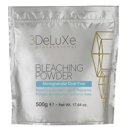 3DeLuXe Blondeerpoeder - 500gr.