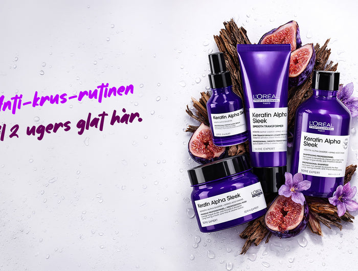 <p>Ny fra L'Oréal Professionnel</p>