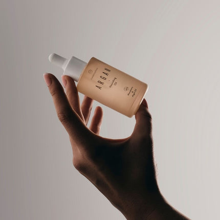 Argan Nourishing Oil