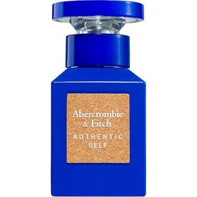 Abercrombie & Fitch Authentic Self Homme Eau de Toilette - 30ml