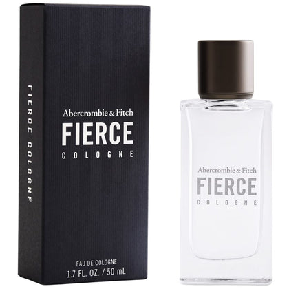Abercrombie & Fitch Fierce Cologne - 50ml