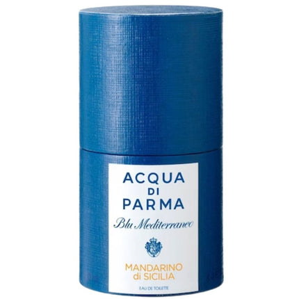 Acqua Di Parma Blu Mediterraneo Mandarino Di Sicilia Eau de Toilette - 100ml