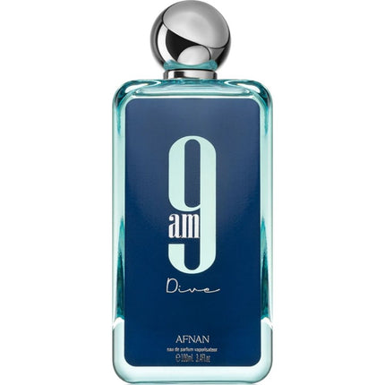 Afnan 9 AM Dive Eau de Parfum - 100 ml